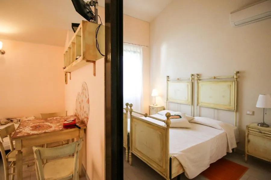 Holiday park Lucciole Nella Nebbia Hotel Stellata