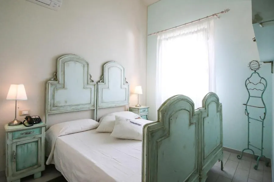 ** Holiday park Lucciole Nella Nebbia Hotel Stellata Italy