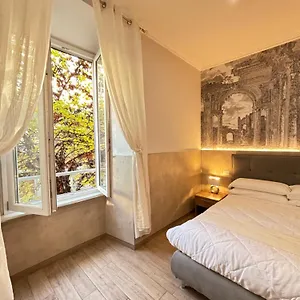 Casa Mirabilia Maison d'hôtes