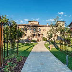 Mini-hôtel Borgo Cadonega, Viano
