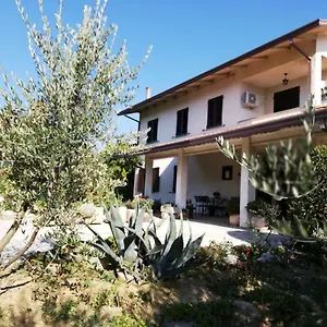 Couette-café Ripalta, Sogliano al Rubicone